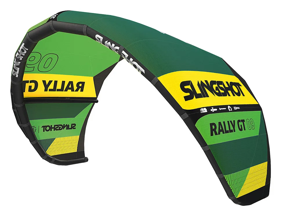 Slingshot Rally GT V1 · 2020