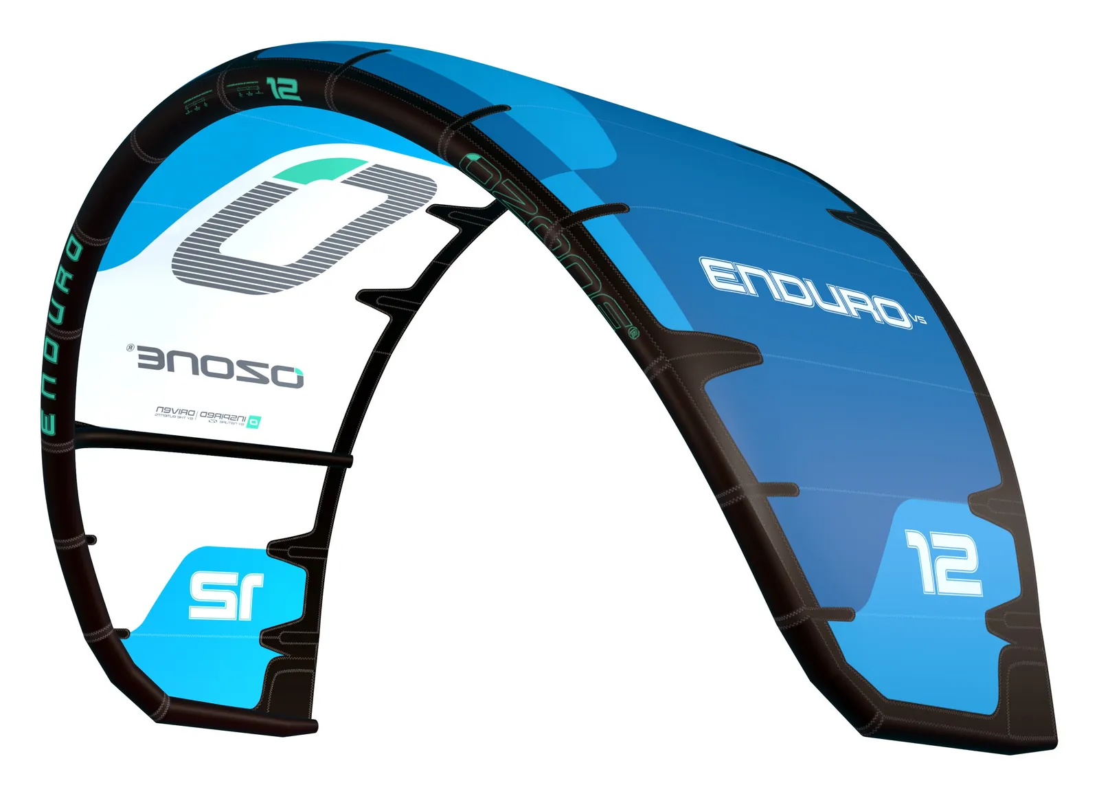 Ozone Enduro V5 2025