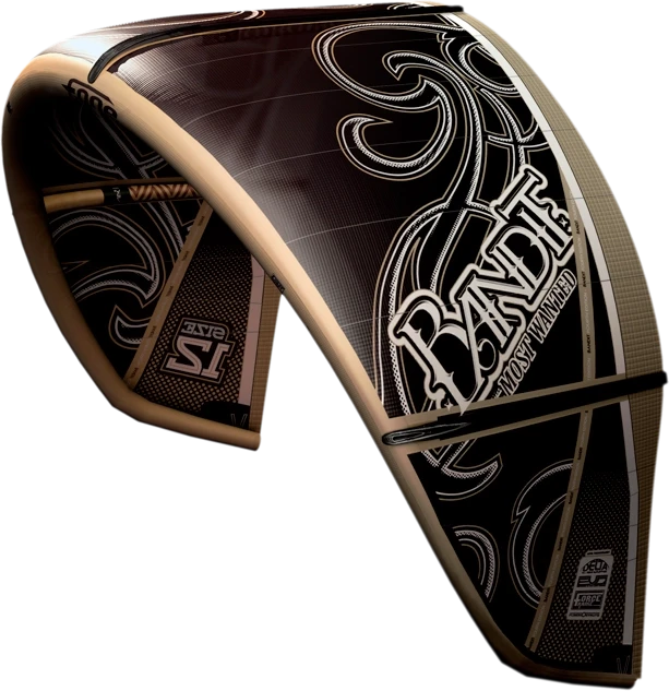 F-ONE Bandit IV · 2011