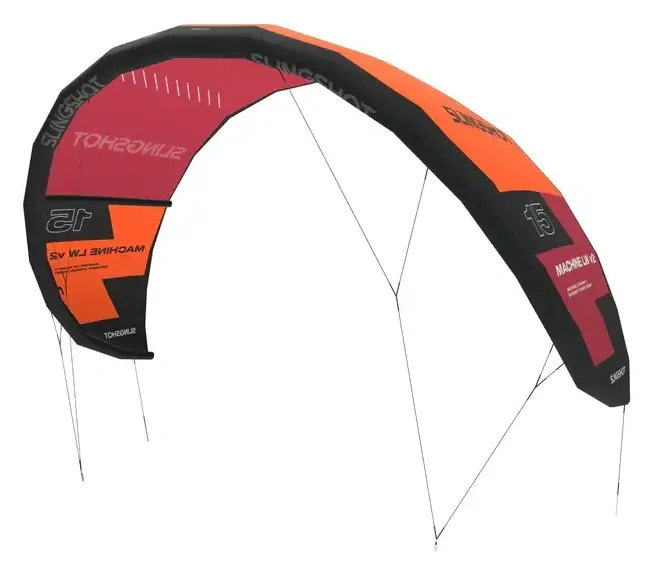 Slingshot Machine LW V2 2023