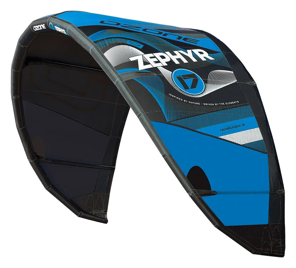 Ozone Zephyr V4 2016