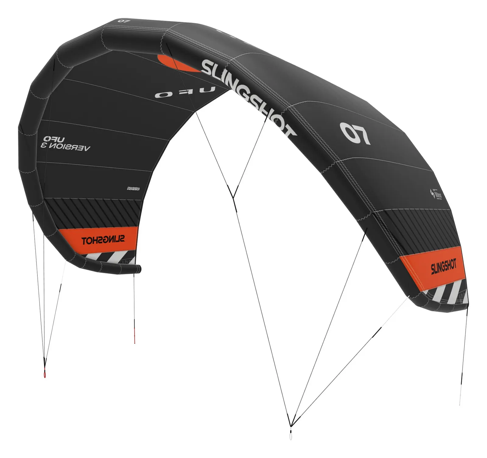 Slingshot UFO V3 2024