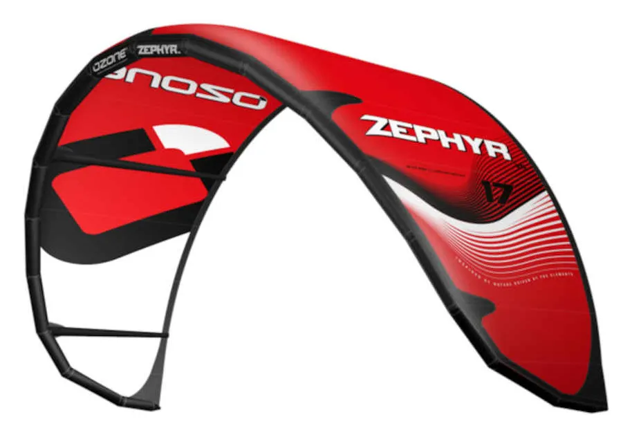 Ozone Zephyr V6 2020