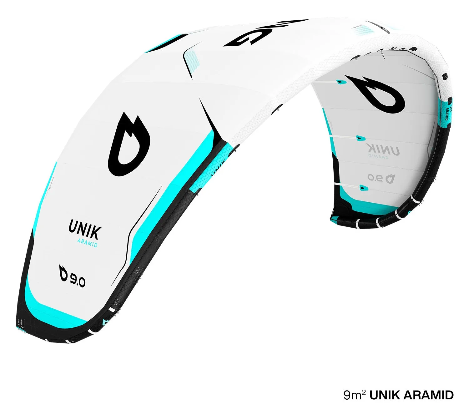 GONG Kite Unik Aramid 2025