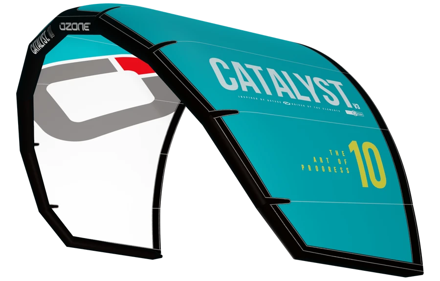 Ozone Catalyst V3 2021