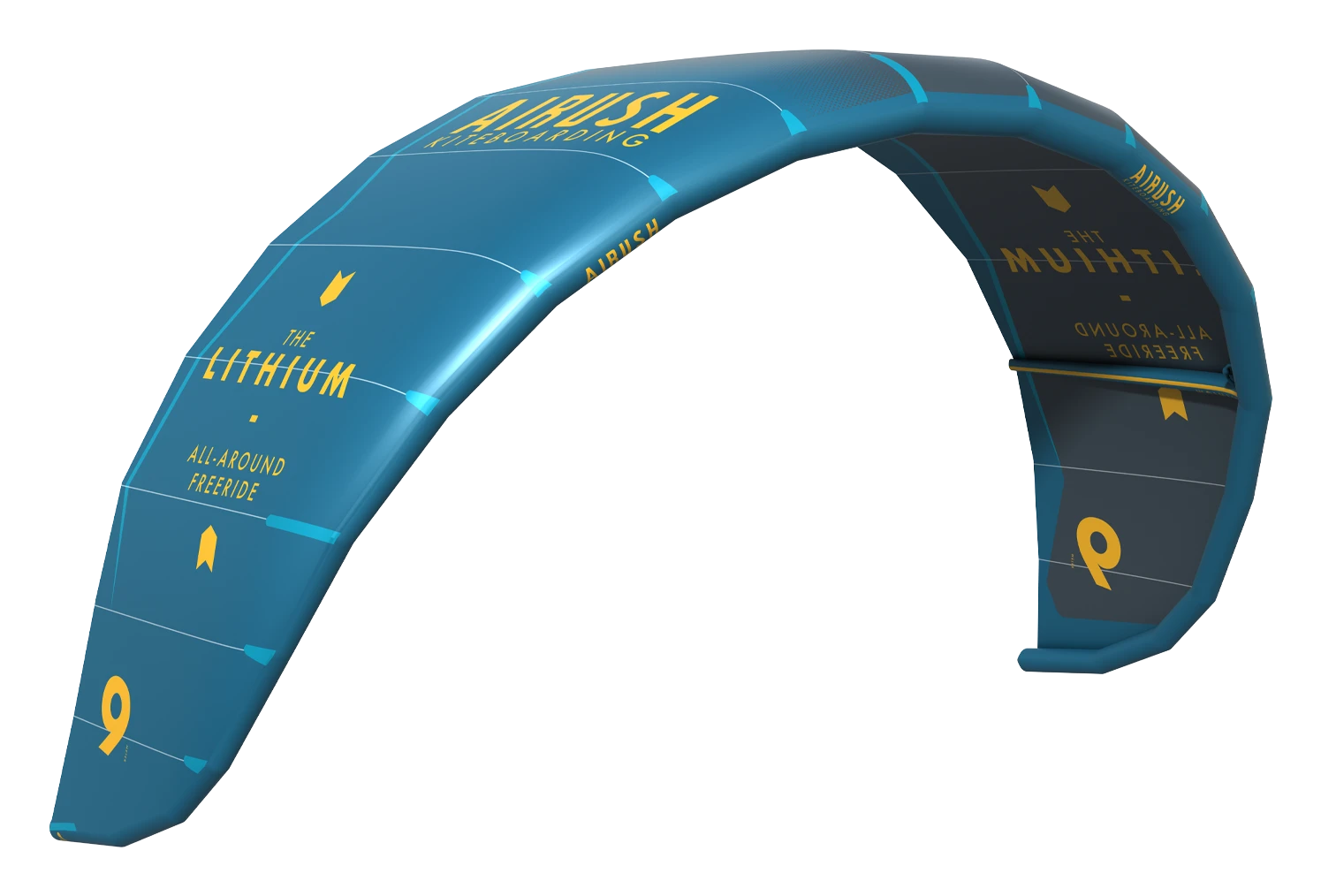 Airush Lithium v13 2022