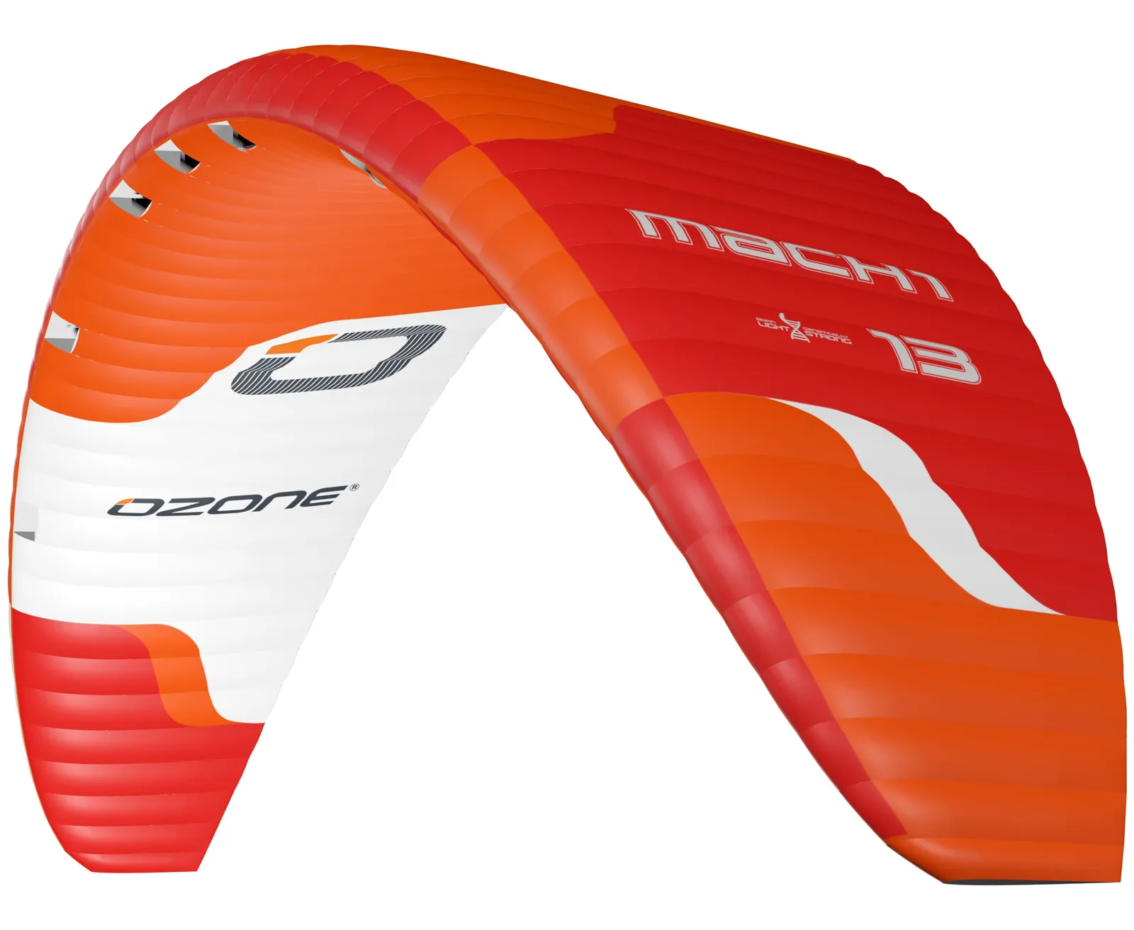 Ozone Mach1 · 2026