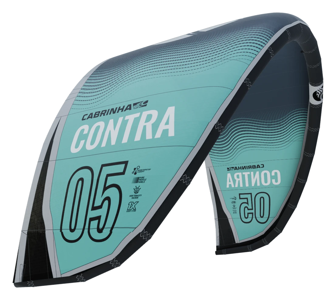 Cabrinha Contra One Strut · 2021