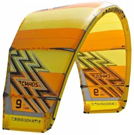 Cabrinha Chaos 2017