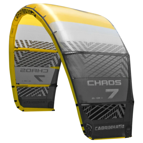 Cabrinha Chaos 2018