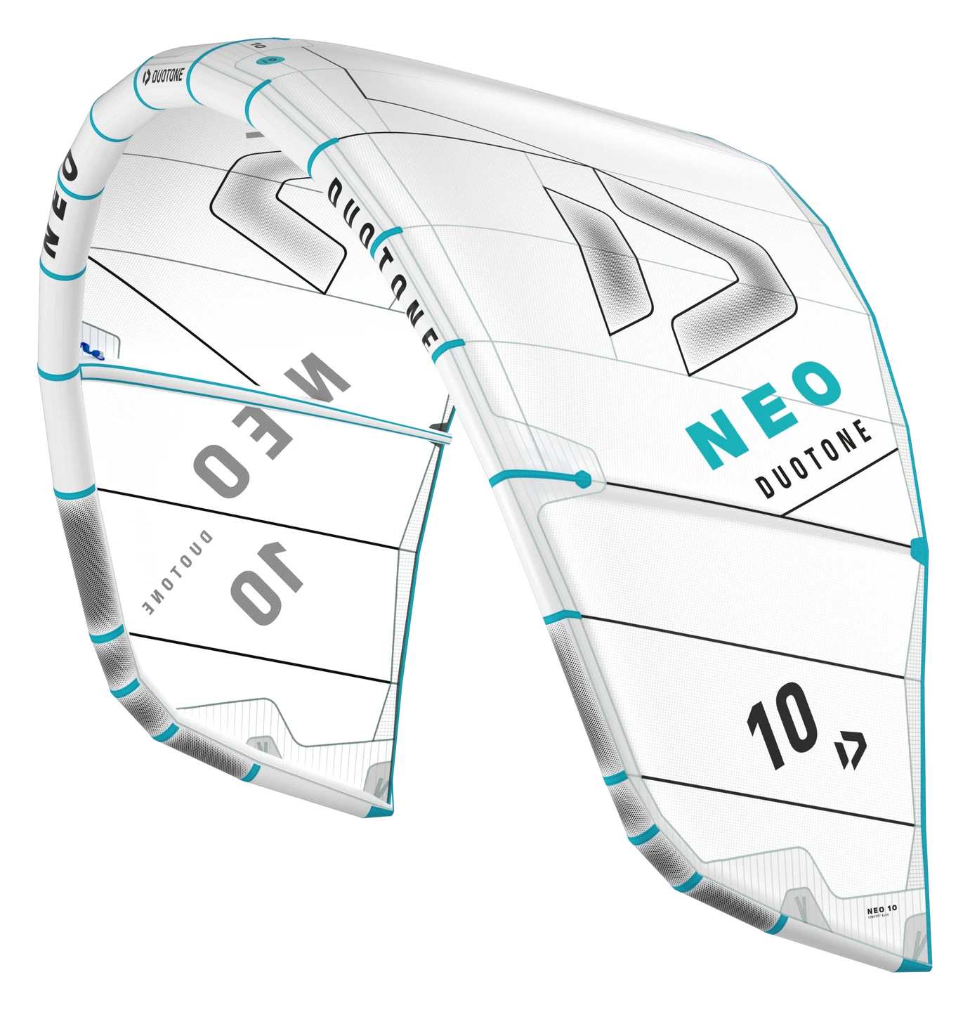 Duotone Neo Concept Blue · 2024