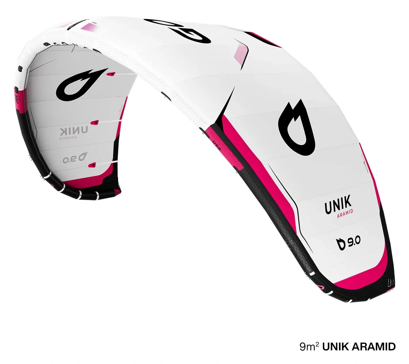 GONG Kite Unik Aramid