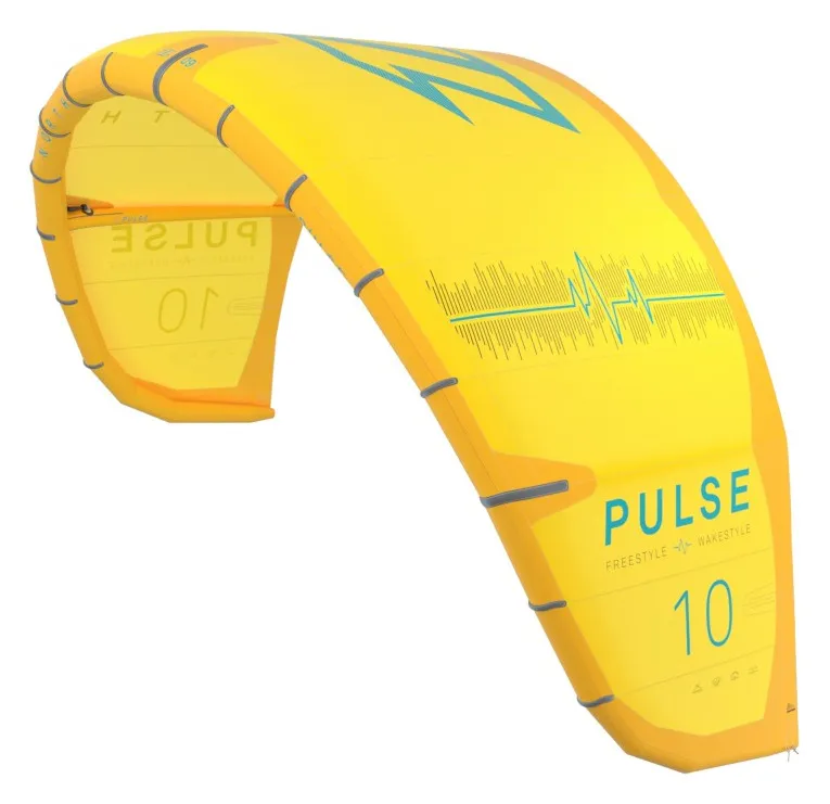 North Pulse · 2020