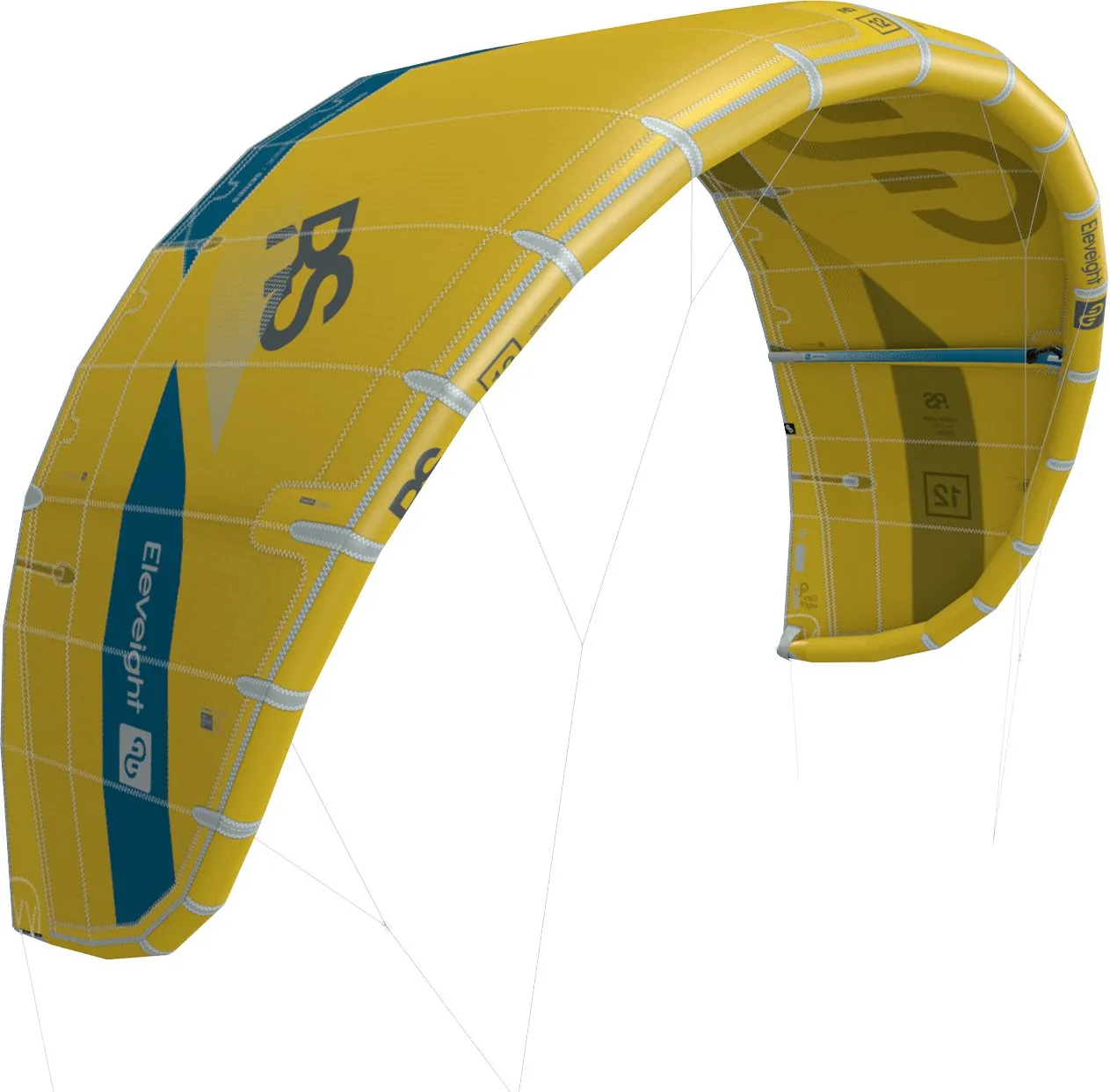 Eleveight RS V4 2021