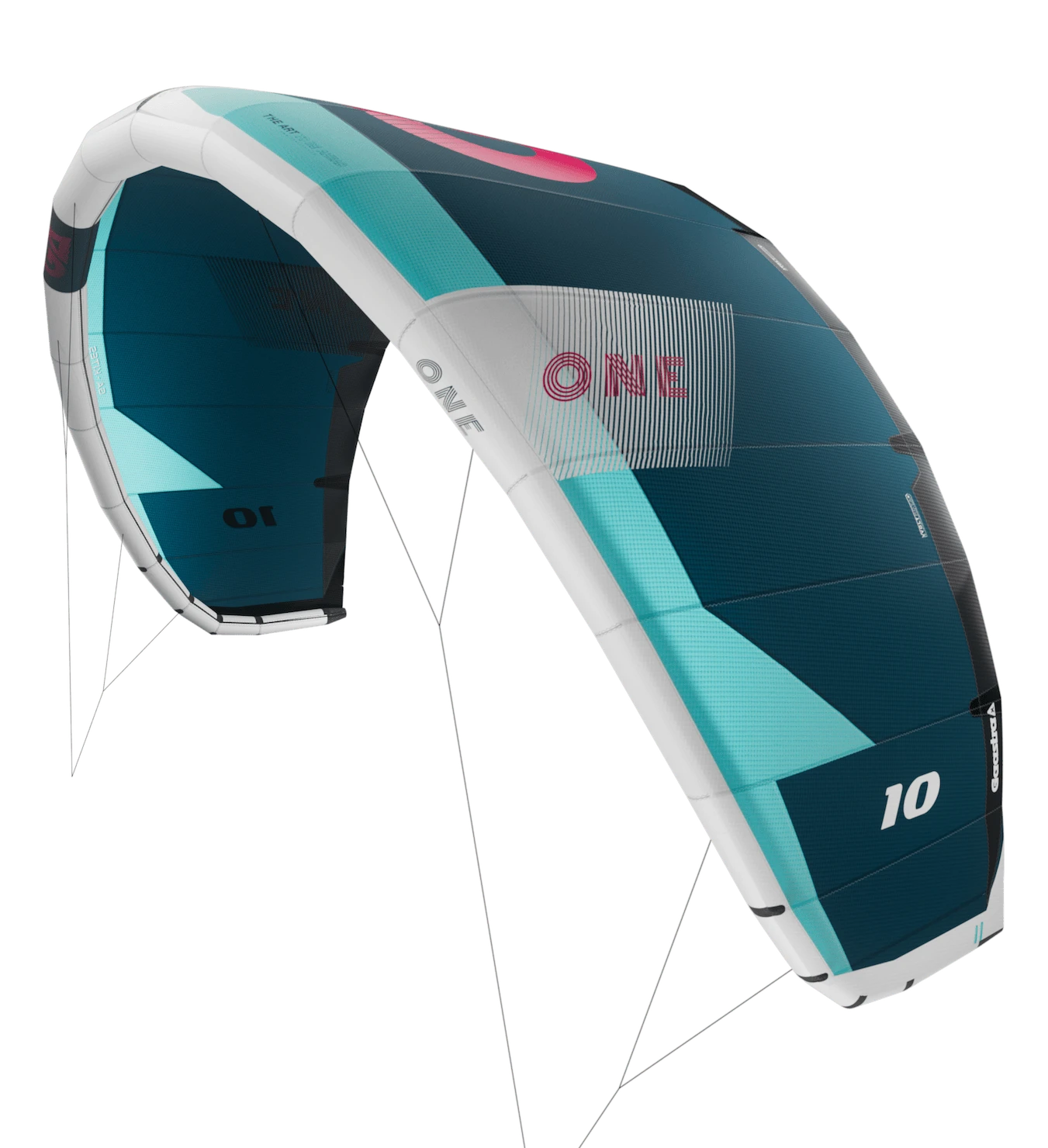 GA Kites One