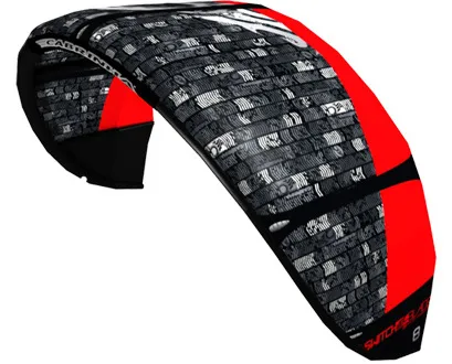 Cabrinha Switchblade · 2011
