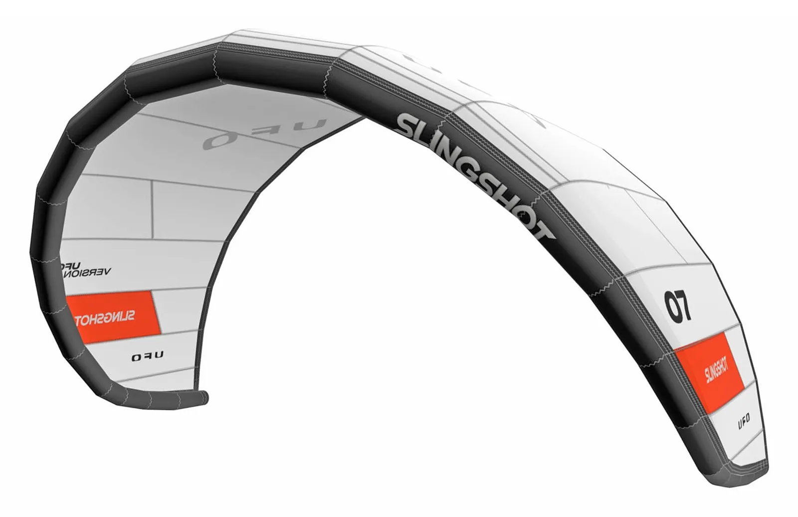 Slingshot UFO V4