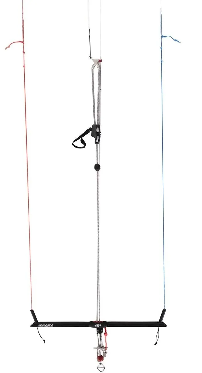 Naish Zero Control System · 2023