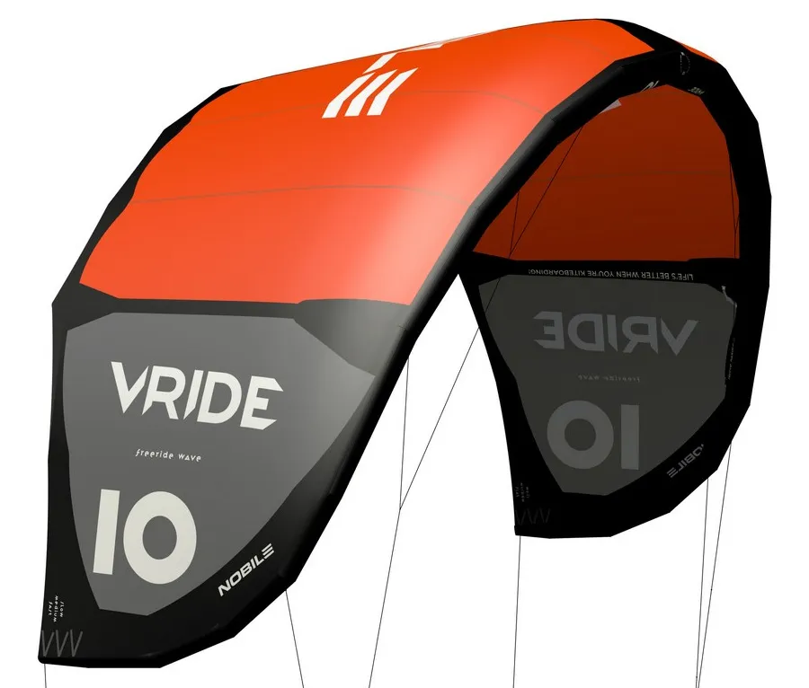 Nobile V-Ride
