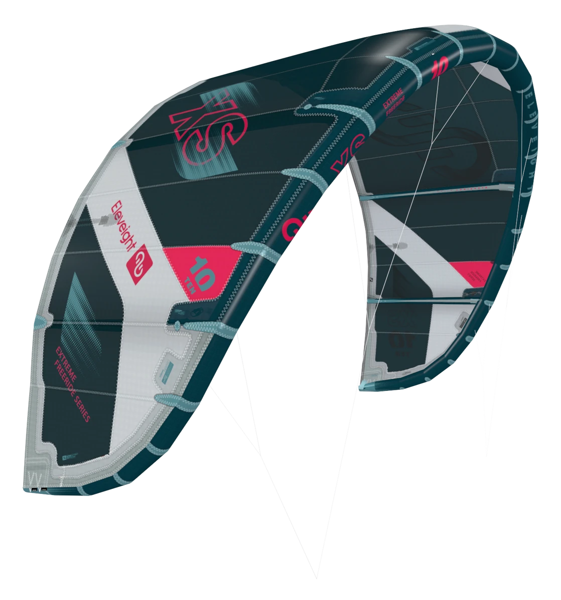 Eleveight XS V3 2023