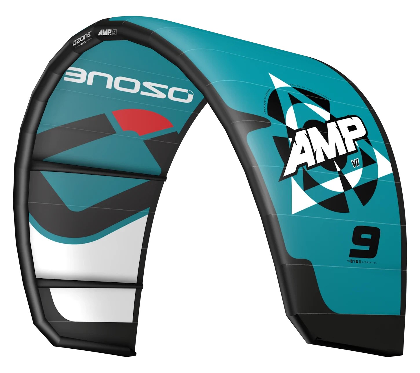 Ozone Amp V1 · 2019