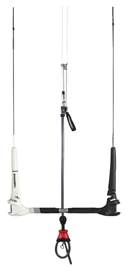 Cabrinha Overdrive 1X Trimlite · 2020