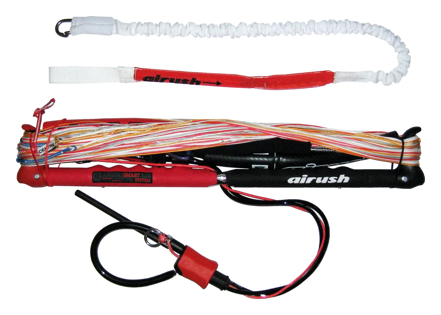 Airush Smart Bar 3 · 2012