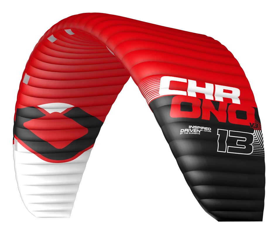 Ozone Chrono V3 2018
