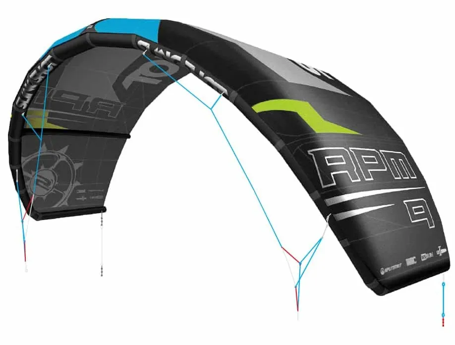 Slingshot RPM 2017