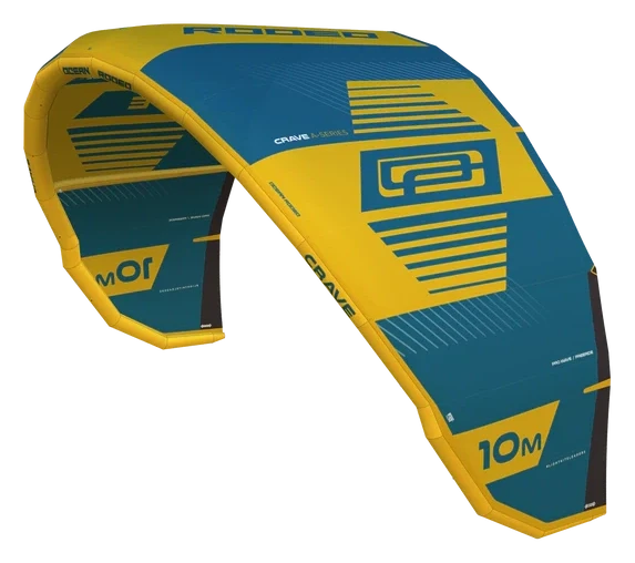 Ocean Rodeo Crave A-Series · 2023