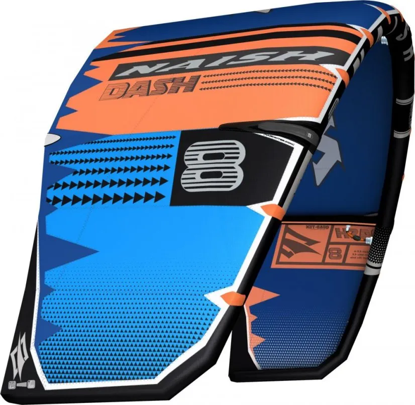 Naish Dash 2021