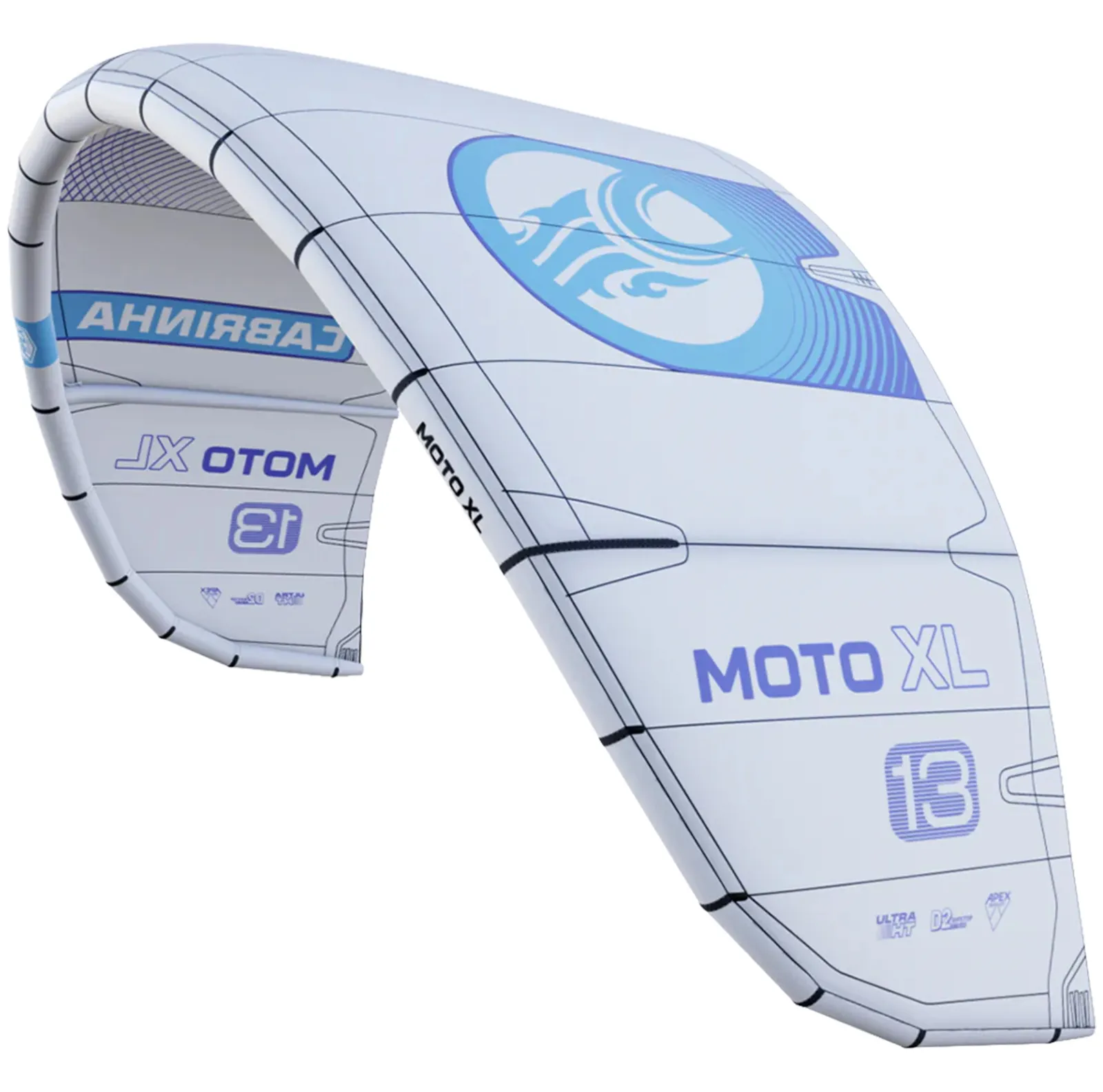 Cabrinha Moto XL Apex