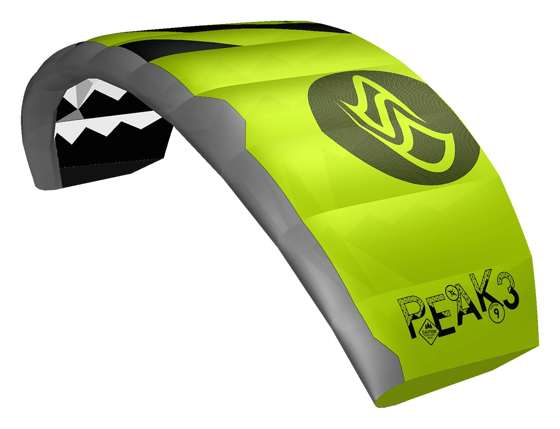 Flysurfer Peak 3 2017