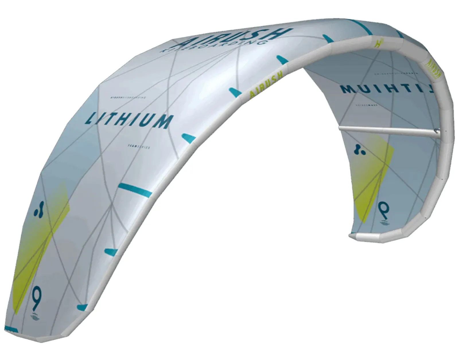 Airush Lithium Team v14