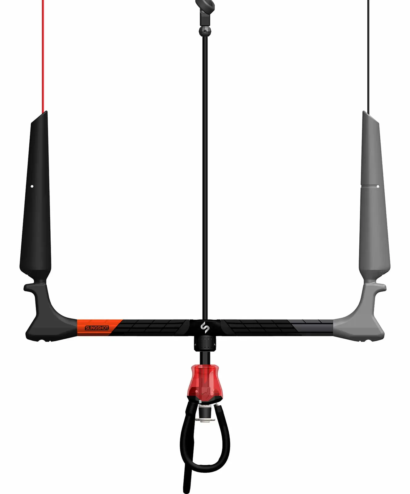 Slingshot Sentry V2 · 2024