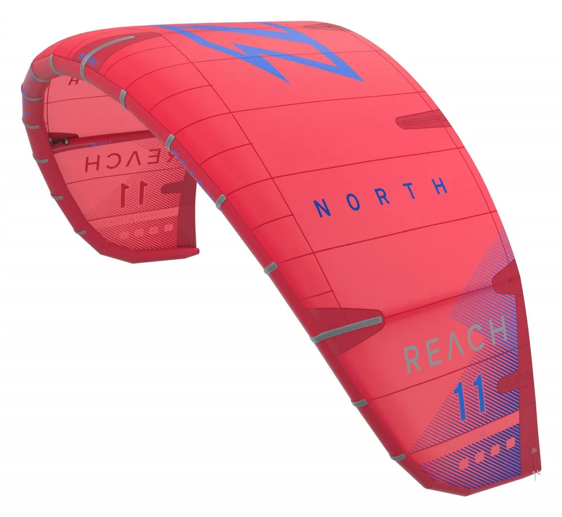 North Reach 2020