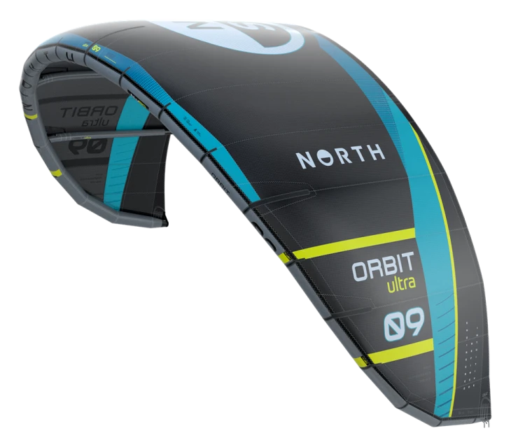 North Orbit Ultra 2026