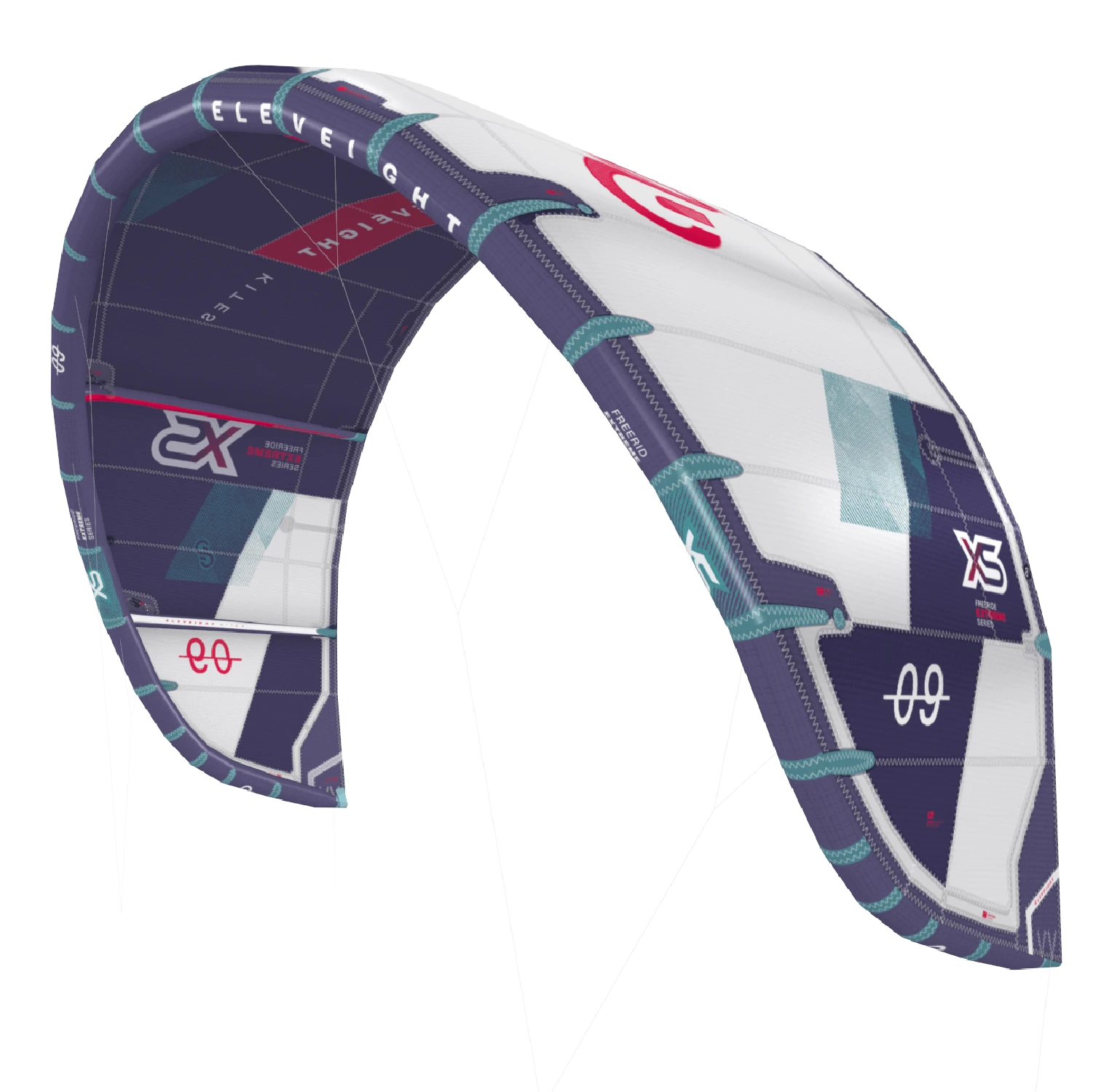 Eleveight XS V5 2024