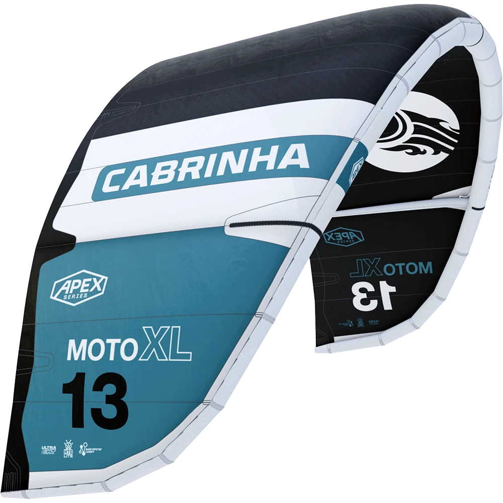 Cabrinha Moto XL Apex 2024