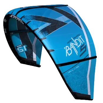 F-ONE Bandit V · 2012