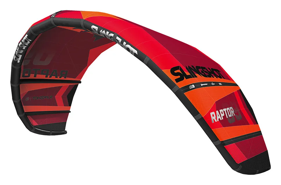 Slingshot Raptor V1 · 2020
