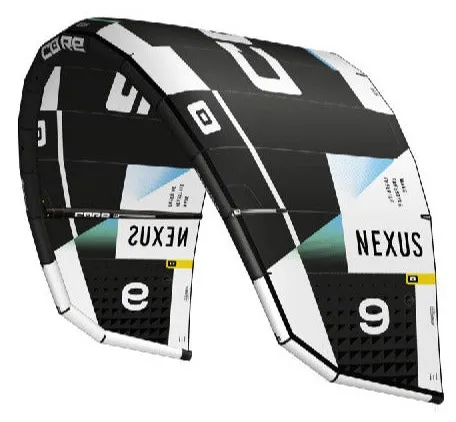 CORE Nexus 3 2022
