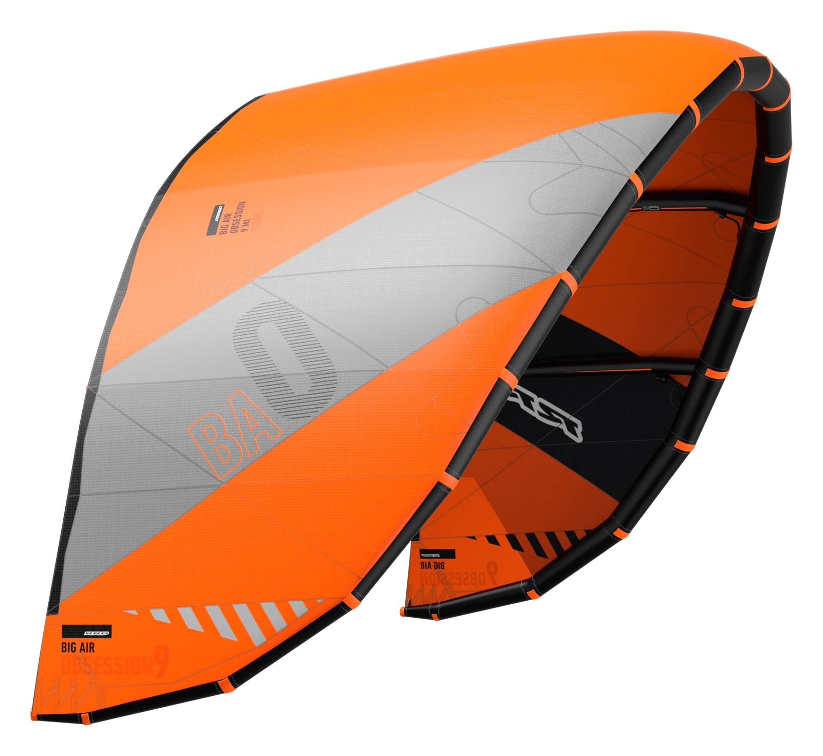 RRD Big Air Obsession · 2023