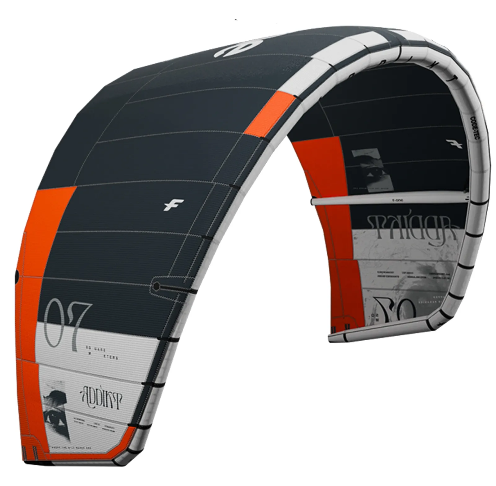 F-ONE Addikt Tec · 2025