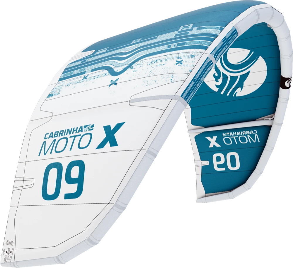Cabrinha Moto X · 2023