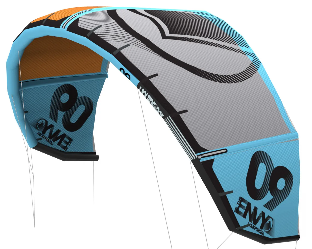 Liquid Force Envy 2014