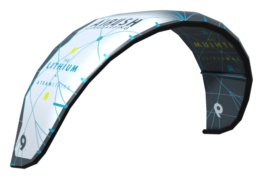 Airush Lithium v13 Team 2024