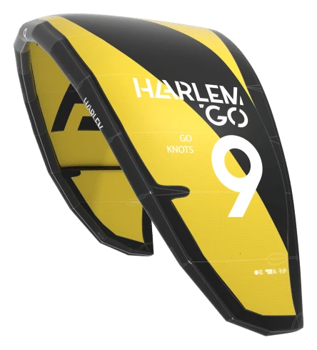 Harlem Go V5 · 2021