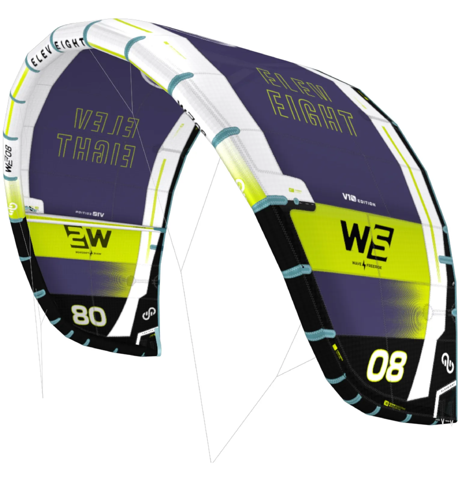 Eleveight WS V10