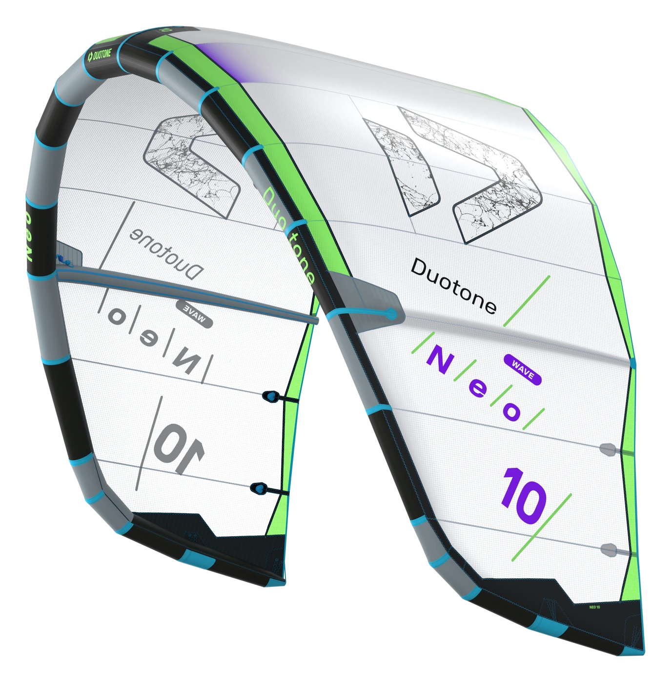 Duotone Neo